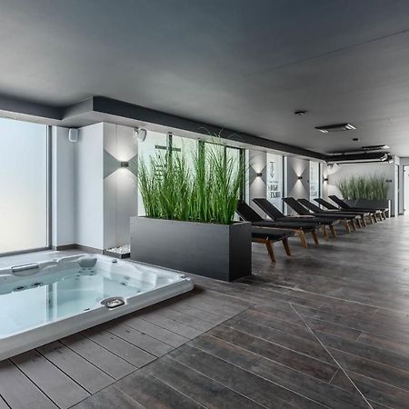 Onholiday Apartamenty Ze Strefa Relax & Fun, Ul Lwowska 12 Колобжег Экстерьер фото
