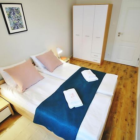 Onholiday Apartamenty Ze Strefa Relax & Fun, Ul Lwowska 12 Колобжег Экстерьер фото