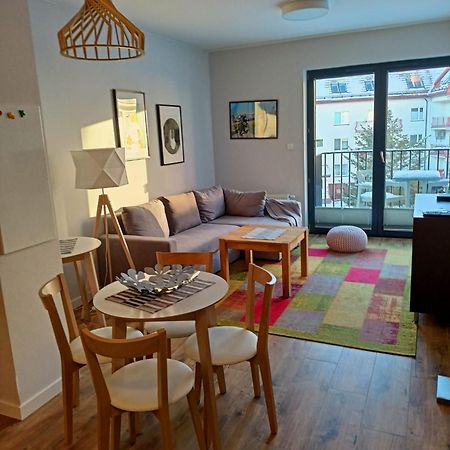 Onholiday Apartamenty Ze Strefa Relax & Fun, Ul Lwowska 12 Колобжег Экстерьер фото