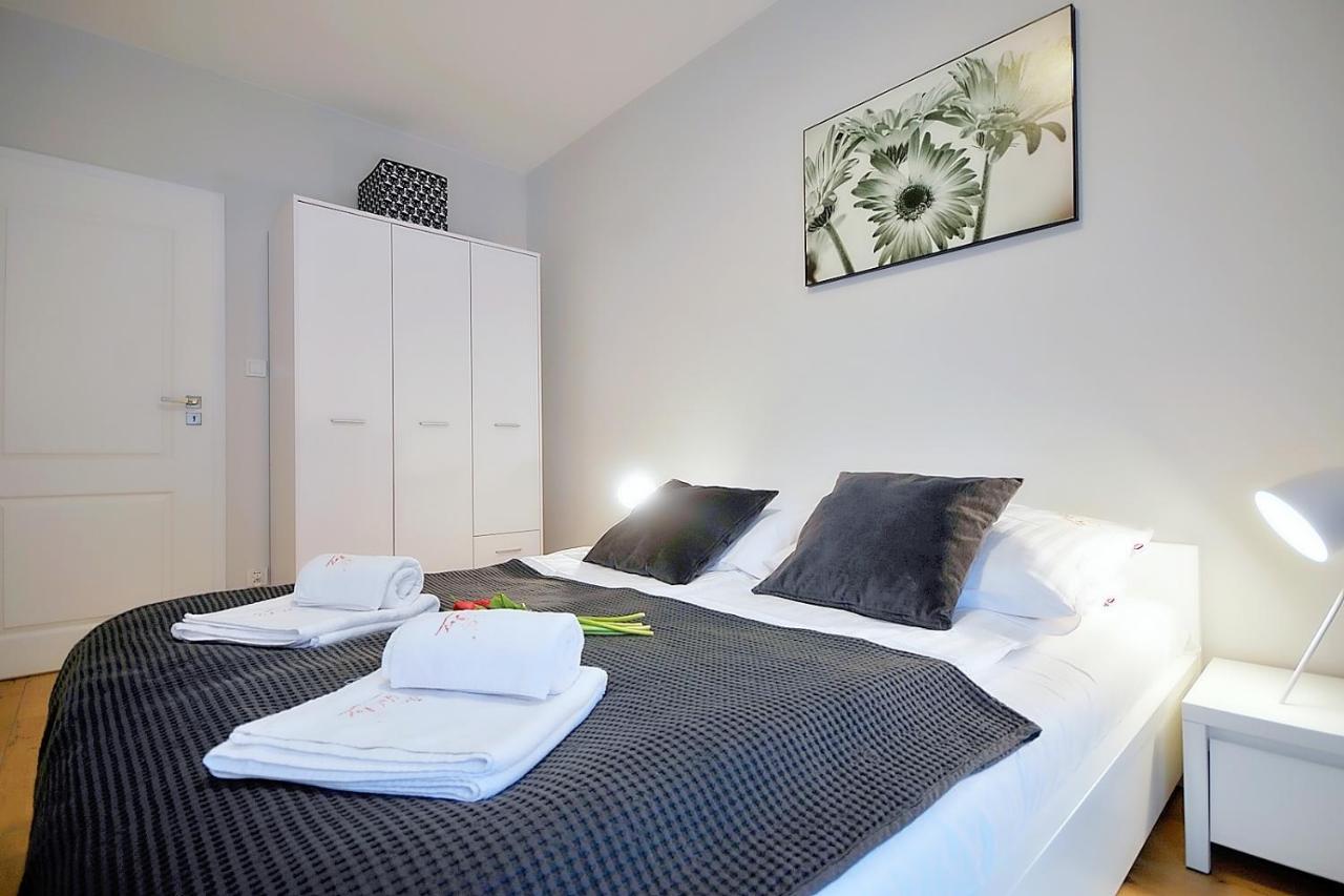 Onholiday Apartamenty Ze Strefa Relax & Fun, Ul Lwowska 12 Колобжег Экстерьер фото