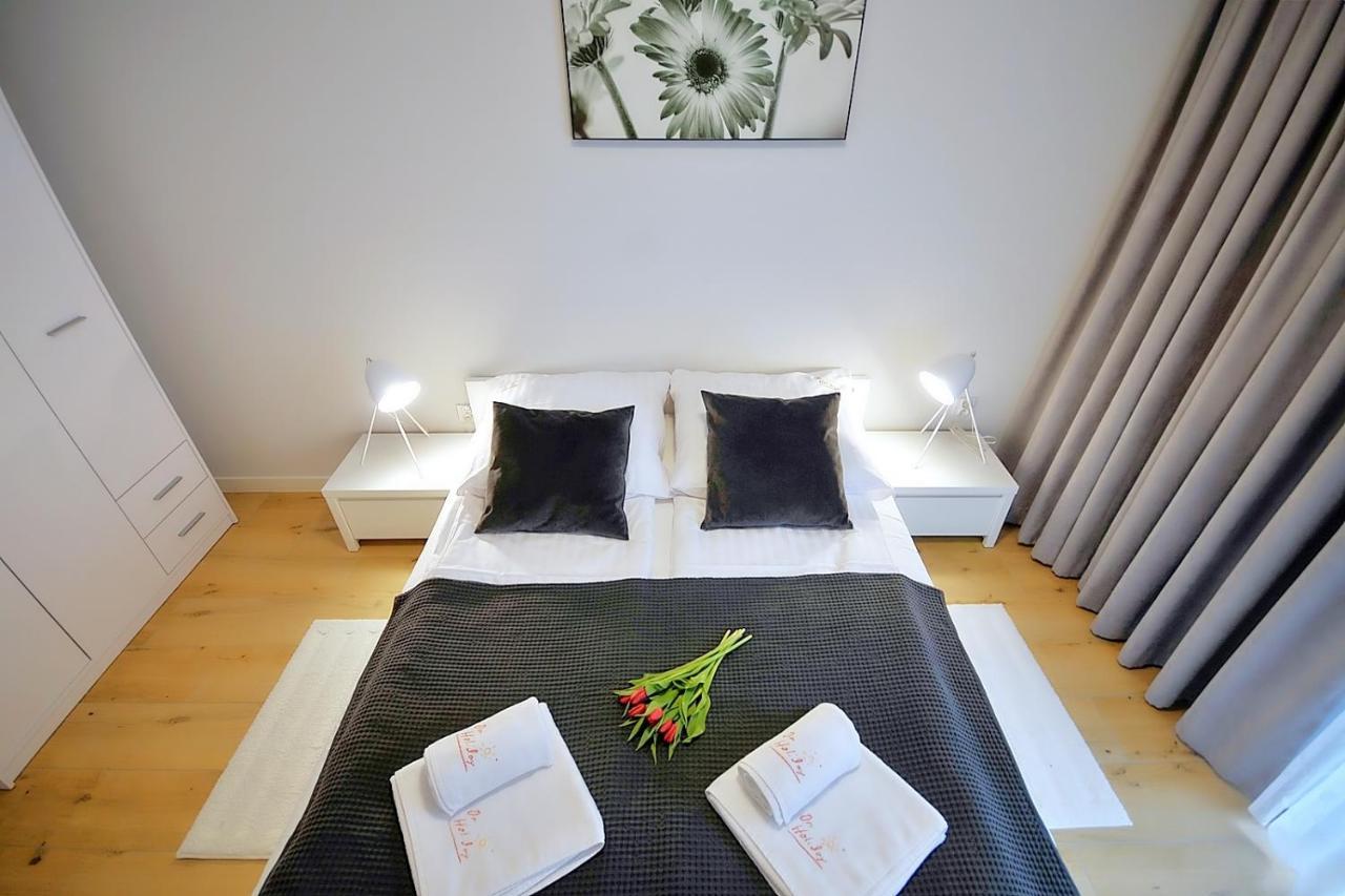 Onholiday Apartamenty Ze Strefa Relax & Fun, Ul Lwowska 12 Колобжег Экстерьер фото