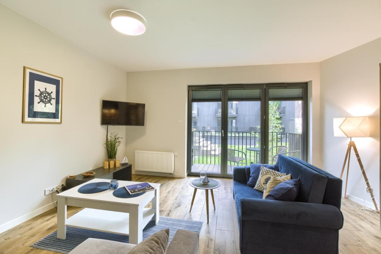 Onholiday Apartamenty Ze Strefa Relax & Fun, Ul Lwowska 12 Колобжег Экстерьер фото