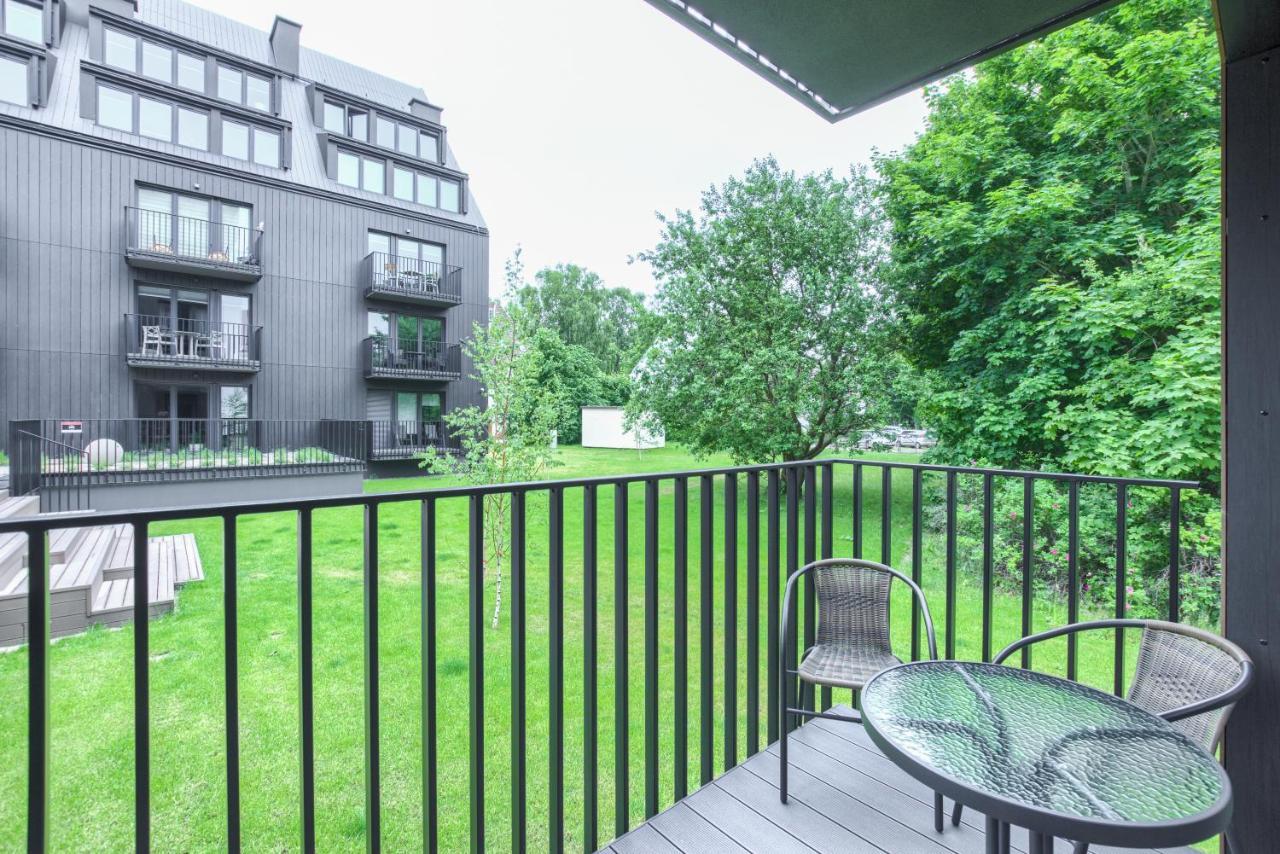 Onholiday Apartamenty Ze Strefa Relax & Fun, Ul Lwowska 12 Колобжег Экстерьер фото