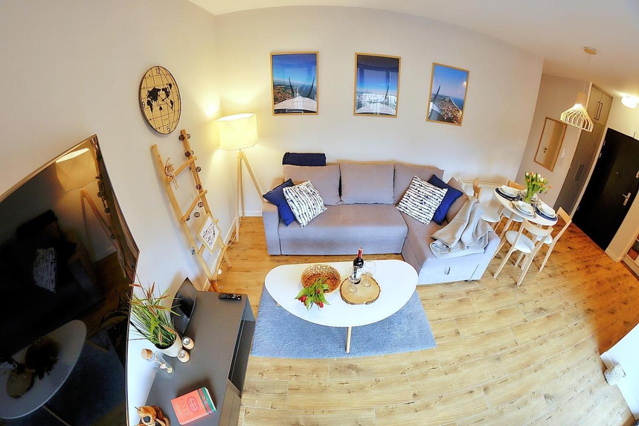 Onholiday Apartamenty Ze Strefa Relax & Fun, Ul Lwowska 12 Колобжег Экстерьер фото
