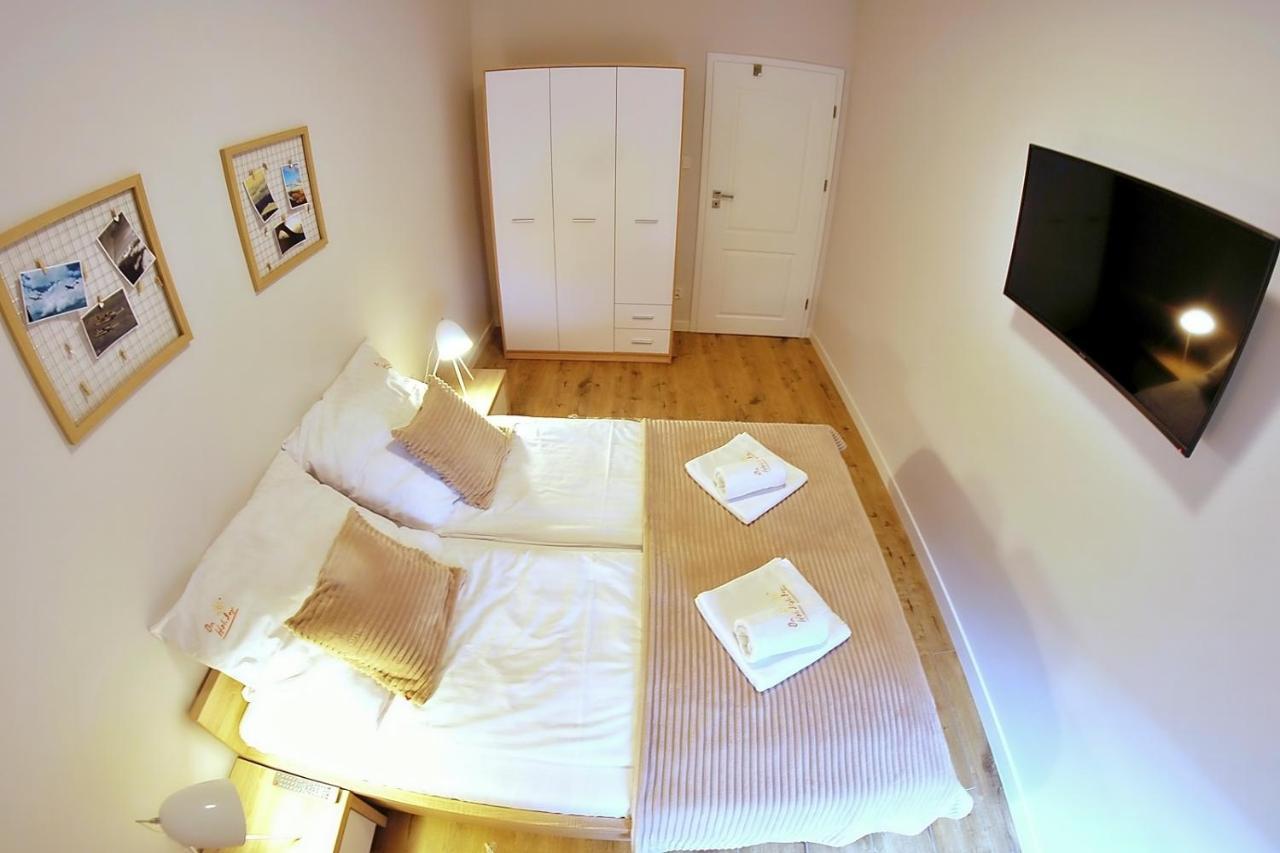 Onholiday Apartamenty Ze Strefa Relax & Fun, Ul Lwowska 12 Колобжег Экстерьер фото
