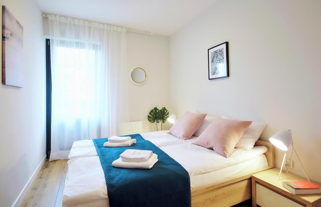 Onholiday Apartamenty Ze Strefa Relax & Fun, Ul Lwowska 12 Колобжег Экстерьер фото