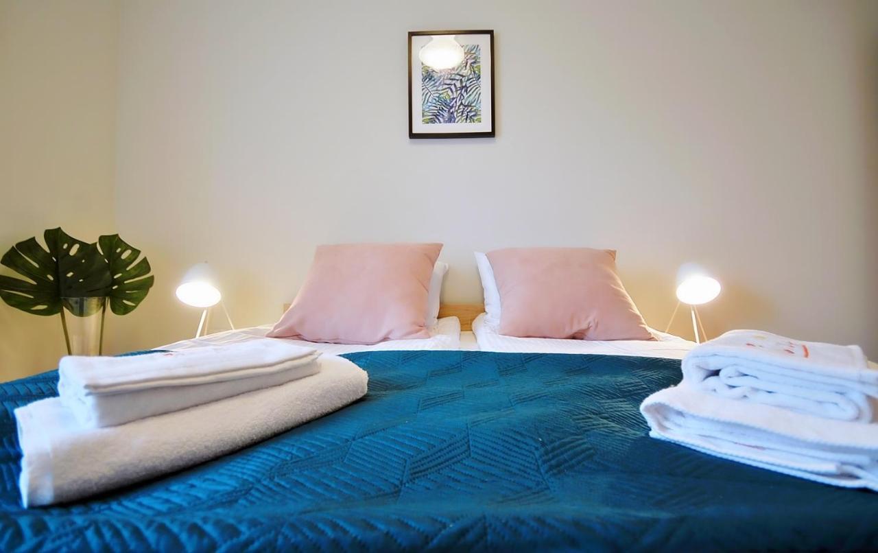 Onholiday Apartamenty Ze Strefa Relax & Fun, Ul Lwowska 12 Колобжег Экстерьер фото